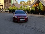 Chevrolet Cruze-12