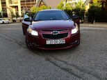 Chevrolet Cruze-6