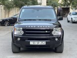 Land Rover Discovery-4
