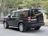 Land Rover Discovery-2