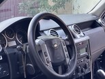 Land Rover Discovery-5