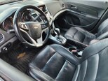 Chevrolet Cruze-2
