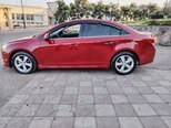 Chevrolet Cruze-8