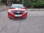 Chevrolet Cruze-1