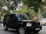 Land Rover Discovery-1