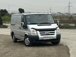 Ford Transit-1