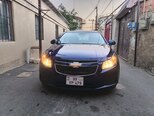 Chevrolet Cruze-1