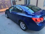 Chevrolet Cruze-2