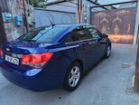Chevrolet Cruze-3