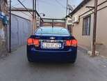 Chevrolet Cruze-4