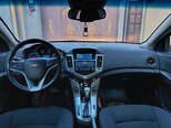 Chevrolet Cruze-5
