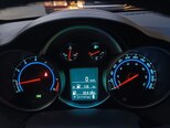 Chevrolet Cruze-6