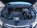 Chevrolet Cruze-8