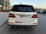 Mercedes ML 350 4MATIC-4