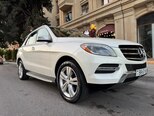 Mercedes ML 350 4MATIC-5