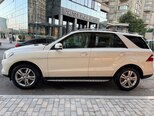 Mercedes ML 350 4MATIC-2