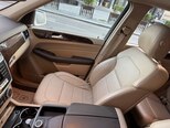 Mercedes ML 350 4MATIC-21