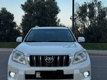 Toyota Land Cruiser Prado-1