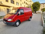 Ford Transit-7