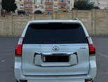 Toyota Land Cruiser Prado-2