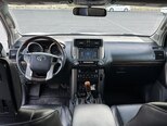 Toyota Land Cruiser Prado-4