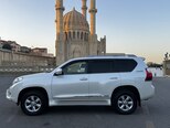 Toyota Land Cruiser Prado-5