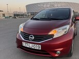 Nissan Note-2