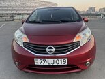 Nissan Note-1