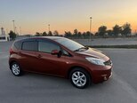 Nissan Note-14
