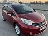 Nissan Note-10