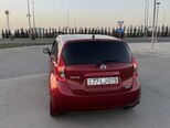Nissan Note-4