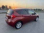 Nissan Note-9