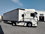 DAF 105 XF-5
