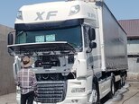 DAF 105 XF-7
