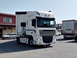 DAF 105 XF-8