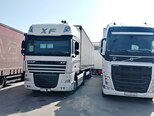 DAF 105 XF-16