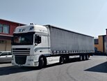 DAF 105 XF-21