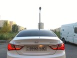 Hyundai Sonata-5