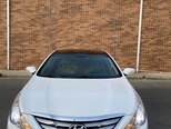 Hyundai Sonata-2