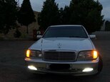 Mercedes C 180-1
