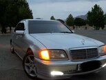 Mercedes C 180-3