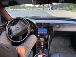 Mercedes C 180-4