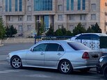 Mercedes C 180-2