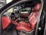 Porsche Cayenne-7