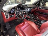 Porsche Cayenne-8