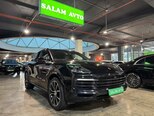 Porsche Cayenne-1