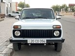 LADA (VAZ) Niva-1