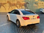 Chevrolet Cruze-2