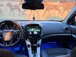 Chevrolet Cruze-3