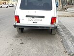 LADA (VAZ) Niva-4